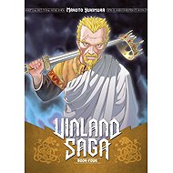 Vinland Saga 04 - 
