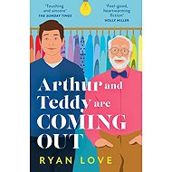 Arthur and Teddy Are Coming Out - 