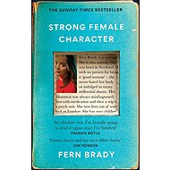 Strong Female Character - 