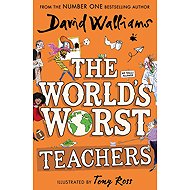 The World's Worst Teachers - 