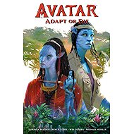 Avatar: Adapt or Die - 