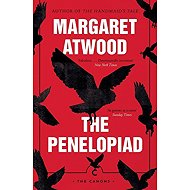 The Penelopiad: Known from booktok - 