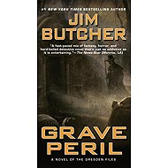 Grave Peril - 