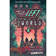 All That's Left in the World - 