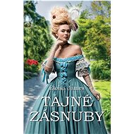 Tajné zásnuby - Eloisa James