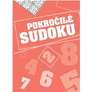 Pokročilé sudoku - 