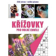 Křížovky pro volné chvíle - 