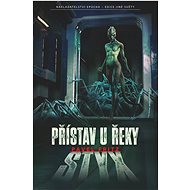 Přístav u řeky Styx - Pavel Fritz