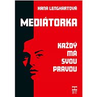 Mediátorka: Každý má svou pravdu - Hana Lenghartová