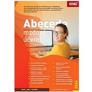 Abeceda mzdové účetní 2024 - Michal Vrajík; Eva Svěrčinová; Věra Příhodová; Michal Ztratil
