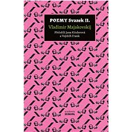 Poemy Svazek II. - Vladimír Majakovskij