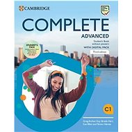 Complete Advanced Student's Book with Answers with Digital Pack - 