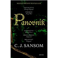 Panovník - C. J. Sansom