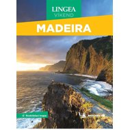 Madeira Víkend: rozkládací mapa - 