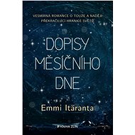 Dopisy měsíčního dne - Emmi Itäranta