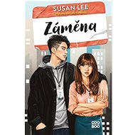 Záměna - Susan Lee