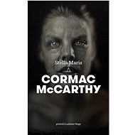 Stella Maris - Cormac McCarthy