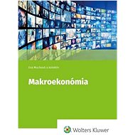 Makroekonómia - Eva Muchová