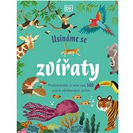 Usínáme se zvířaty - 