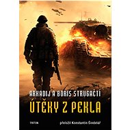 Útěky z pekla - Arkadij a Boris Strugačtí