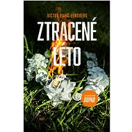 Ztracené léto - Victor Pavic Lundberg