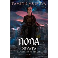 Nona Devátá - Tamsyn Muir
