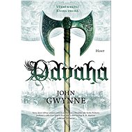Odvaha - John Gwynne
