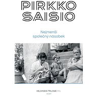 Nejmenší společný násobek - Pirkko Saisio