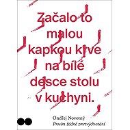 Prosím žádné zmrtvýchvstání - Ondřej Novotný