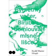 Silvuple - Ewald Murrer