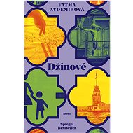 Džinové - Fatma Aydemir