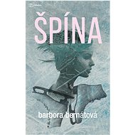 Špína - Barbora Bernátová  Barbora Bernátová