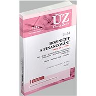 ÚZ 1577 Rozpočet a financování - 