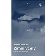 Zimní včely - Norbert Scheuer
