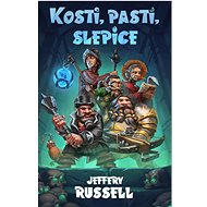 Kosti, pasti, slepice - Jeffery Russell