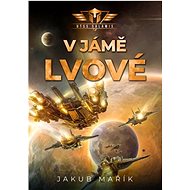 V jámě lvové - Jakub Mařík