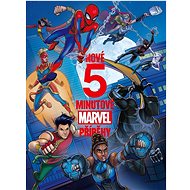 Nové 5minutové Marvel příběhy - 