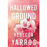 Hallowed Ground - 