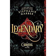 Legendary: A Caraval Novel - 