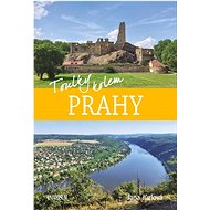 Toulky kolem Prahy - Jana Jůzlová