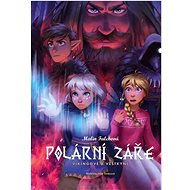 Polární záře Vikingové a věštkyně - Malin Falchová