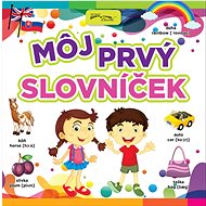 Môj prvý slovníček - 