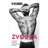 Zvodca - Vi Keelandová