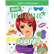 Be Fashionable Accessories - Kids Stickers