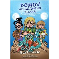 Domov vesmírneho draka - Pater Bartoněk
