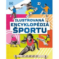 Ilustrovaná encyklopédia športu - 
