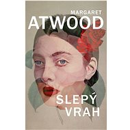 Slepý vrah - Margaret Atwood