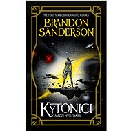 Kytonici - Brandon Sanderson