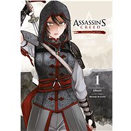 Assassin's Creed Pomsta Šao Ťün - Minoji Kurata