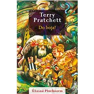 Do boja! - Terry Pratchett